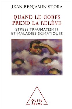 Télécharger le livre :  Quand le corps prend la relève