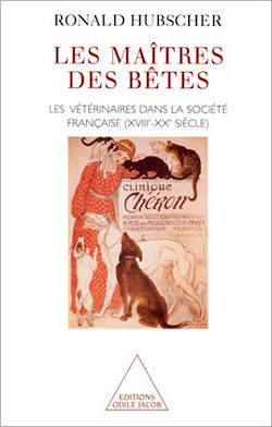 Télécharger le livre :  Les Maîtres des bêtes
