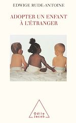 Télécharger le livre :  Adopter un enfant à l'étranger