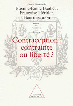 Télécharger le livre :  Contraception : contrainte ou liberté ?