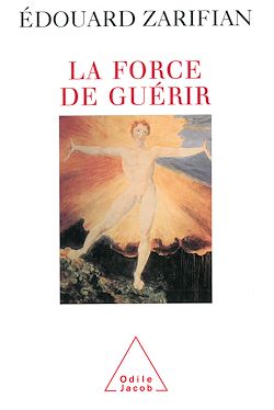 Télécharger le livre :  La Force de guérir