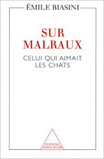 Télécharger le livre :  Sur Malraux
