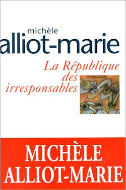 Télécharger le livre :  La République des irresponsables