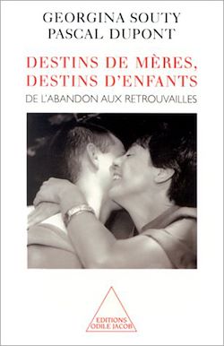 Télécharger le livre :  Destins de mères, destins d'enfants