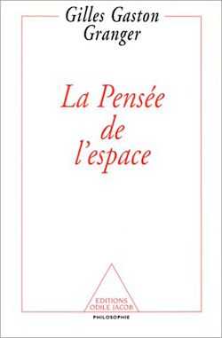 Télécharger le livre :  La Pensée de l'espace
