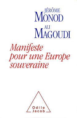 Télécharger le livre :  Manifeste pour une Europe souveraine