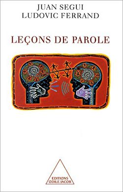 Télécharger le livre :  Leçons de parole