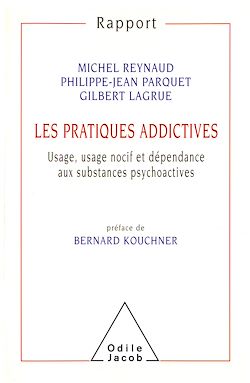 Télécharger le livre :  Les Pratiques addictives