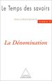 Télécharger le livre :  La Dénomination
