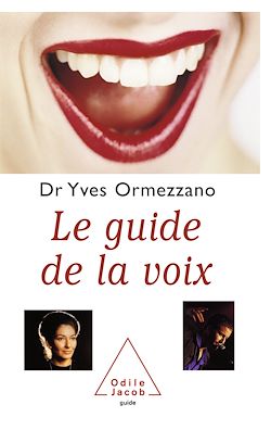 Télécharger le livre :  Le Guide de la voix