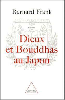 Télécharger le livre :  Dieux et Bouddhas au Japon