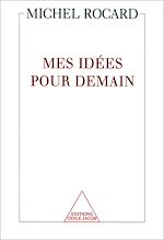 Télécharger le livre :  Mes idées pour demain