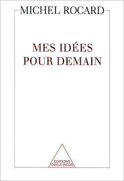 Télécharger le livre :  Mes idées pour demain