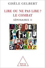 Télécharger le livre :  Lire ou ne pas lire ? Le combat