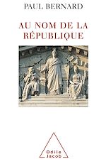 Download this eBook Au nom de la République