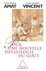 Télécharger le livre :  Pour une nouvelle physiologie du goût