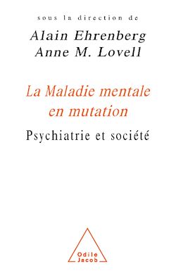 Télécharger le livre :  La Maladie mentale en mutation