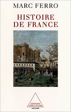 Télécharger le livre :  Histoire de France