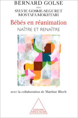 Télécharger le livre :  Bébés en réanimation