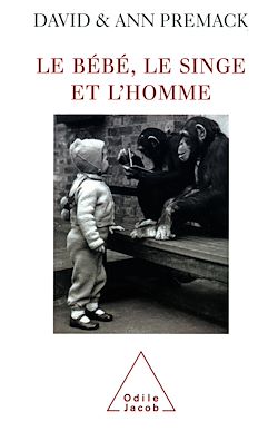 Télécharger le livre :  Le Bébé, le Singe et l'Homme