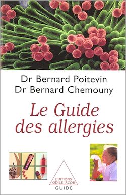 Télécharger le livre :  Le Guide des allergies