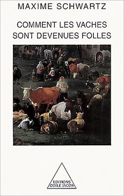 Télécharger le livre :  Comment les vaches sont devenues folles
