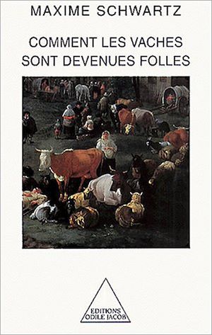 Download the eBook: Comment les vaches sont devenues folles