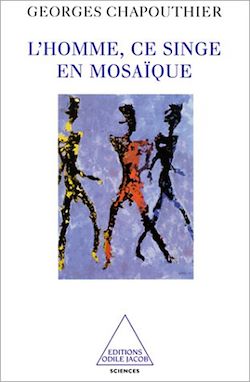 Télécharger le livre :  L' Homme, ce singe en mosaïque