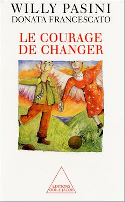 Télécharger le livre :  Le Courage de changer