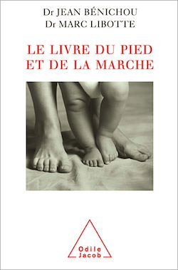 Télécharger le livre :  Le Livre du pied et de la marche