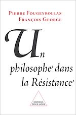 Télécharger le livre :  Un philosophe dans la Résistance
