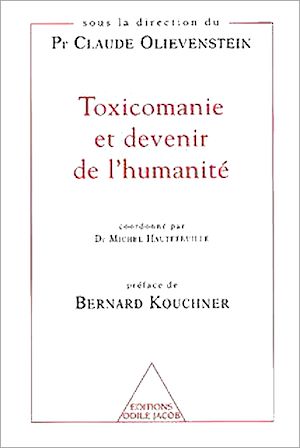 Download the eBook: Toxicomanie et devenir de l'humanité