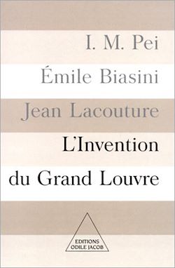 Télécharger le livre :  L' Invention du Grand Louvre