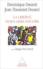 Télécharger le livre :  La Liberté nous aime encore