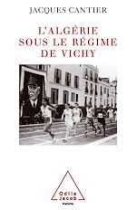 Download this eBook L' Algérie sous le régime de Vichy
