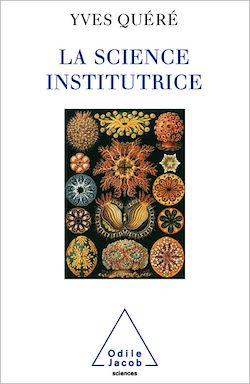 Télécharger le livre :  La Science institutrice