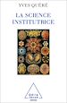 Télécharger le livre :  La Science institutrice