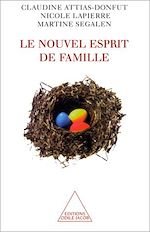 Télécharger le livre :  Le Nouvel Esprit de famille