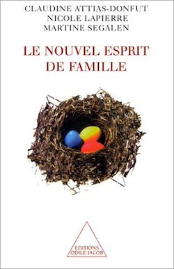 Télécharger le livre :  Le Nouvel Esprit de famille