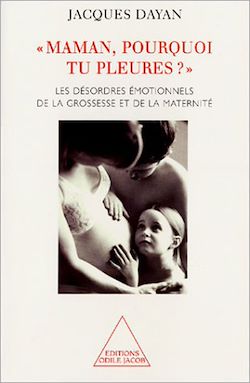Télécharger le livre :  Maman, pourquoi tu pleures ?