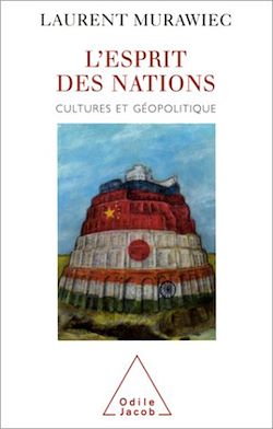 Télécharger le livre :  L' Esprit des nations