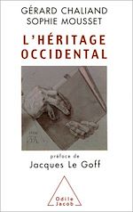Download this eBook L' Héritage occidental
