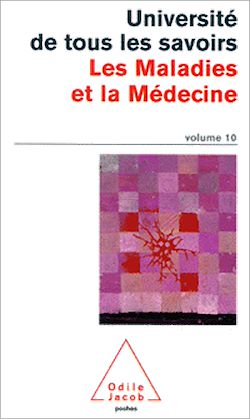 Télécharger le livre :  Les Maladies et la Médecine