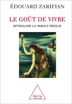 Télécharger le livre :  Le Goût de vivre