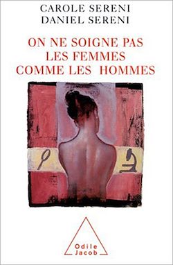 Télécharger le livre :  On ne soigne pas les femmes comme les hommes