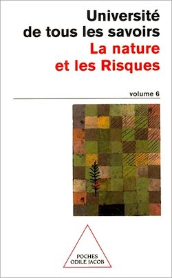 Télécharger le livre :  La Nature et les Risques