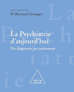 Télécharger le livre :  La Psychiatrie d'aujourd'hui