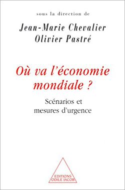 Télécharger le livre :  Où va l'économie mondiale ?