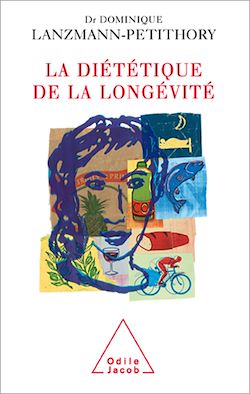 Télécharger le livre :  La Diététique de la longévité