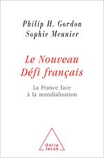 Télécharger le livre :  Le Nouveau Défi français